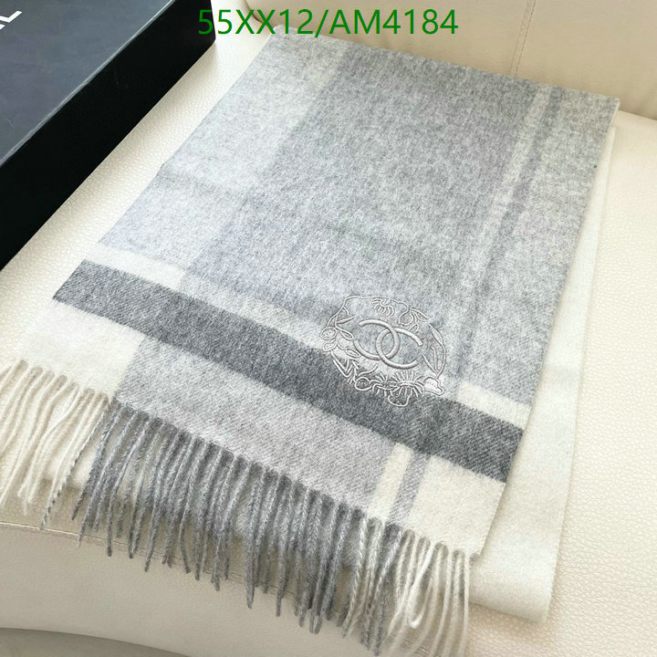 Chanel-Scarf Code: AM4184 $: 55USD