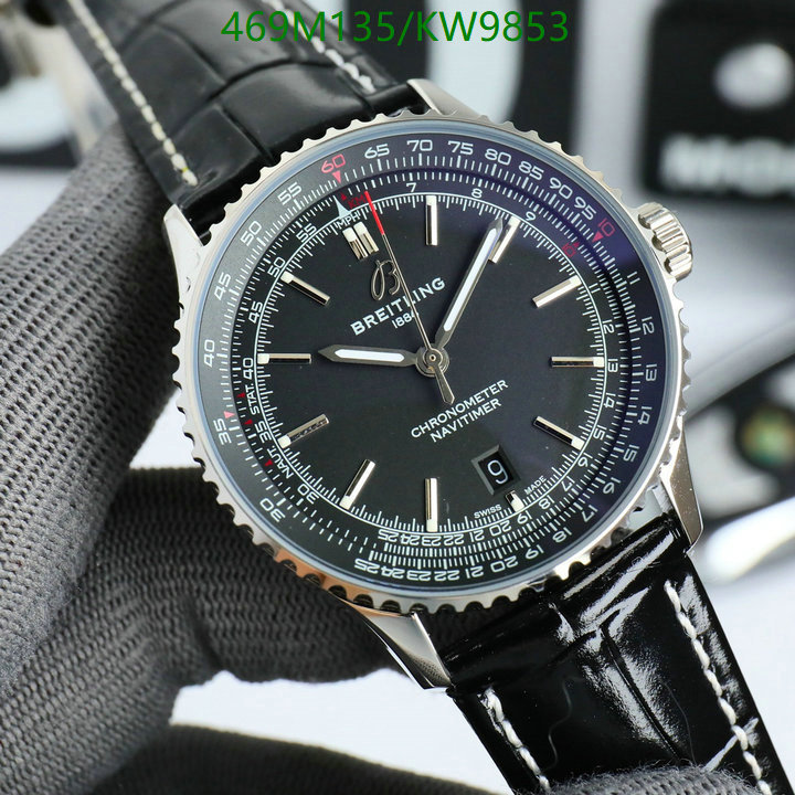 Breitling-Watch-Mirror Quality Code: KW9853 $: 469USD