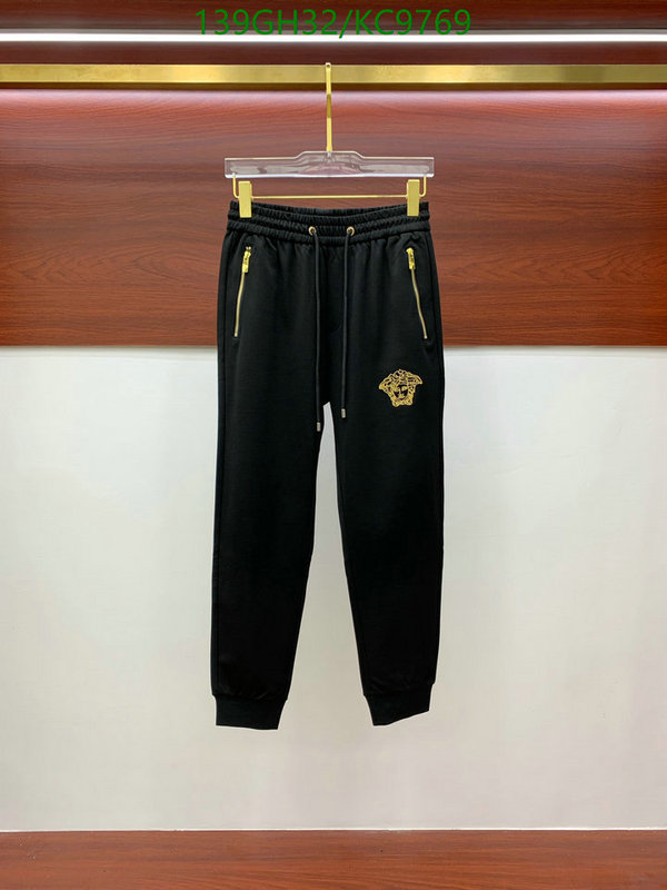 Versace-Clothing Code: KC9769 $: 139USD