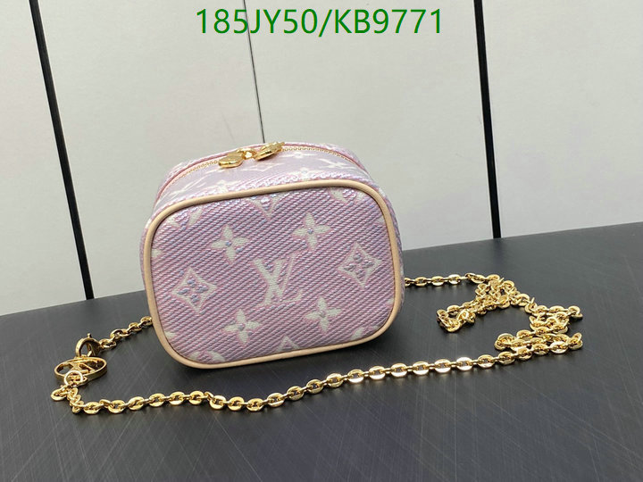 LV-Bag-Mirror Quality Code: KB9771 $: 185USD