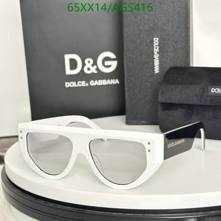 D&G-Glasses Code: AG5416 $: 65USD