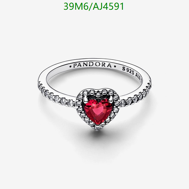 Pandora-Jewelry ID: AJ4591 $: 39USD