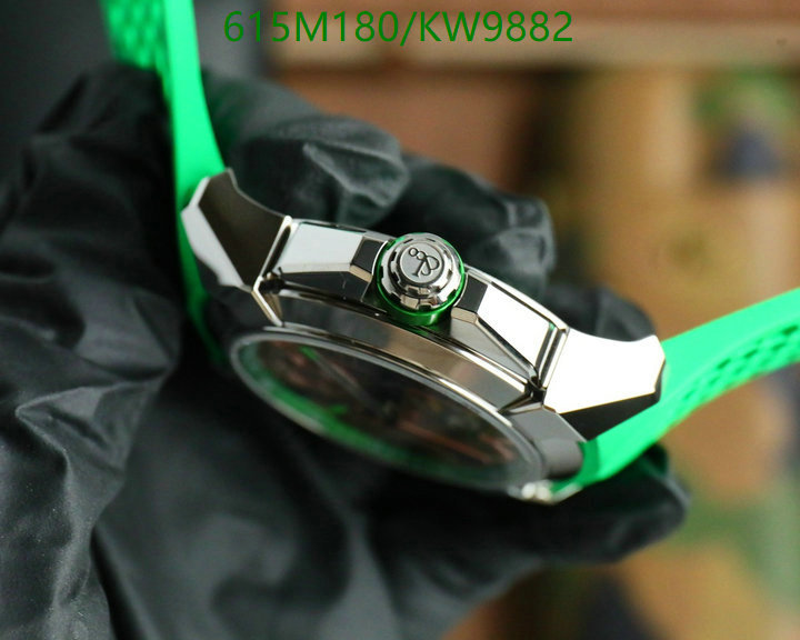 Jacob&Co-Watch-Mirror Quality Code: KW9882 $: 615USD