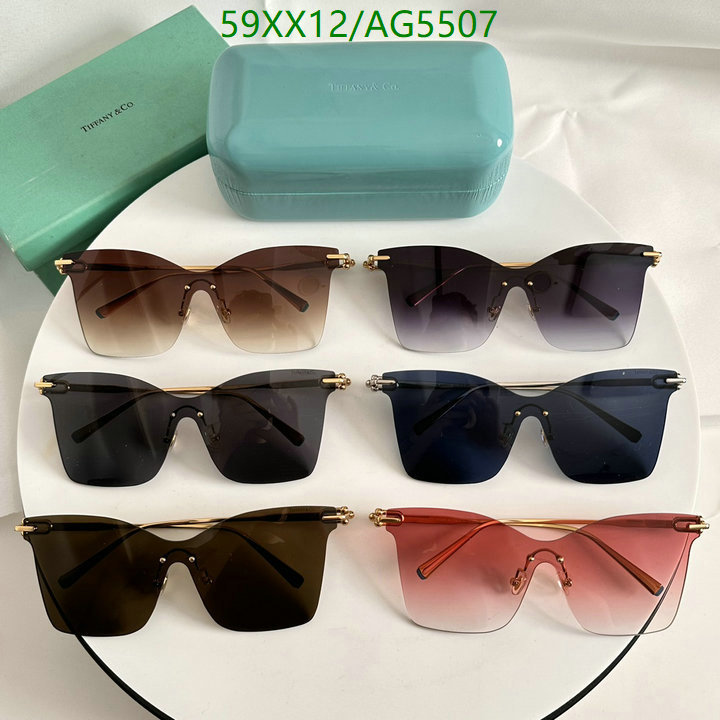 Tiffany-Glasses Code: AG5507 $: 58USD