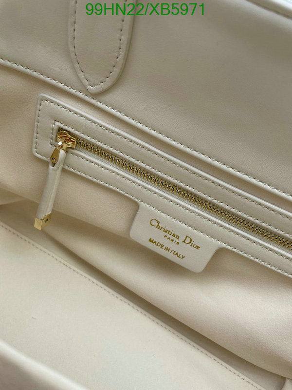 Dior-Bag-4A Quality Code: XB5971 $: 99USD