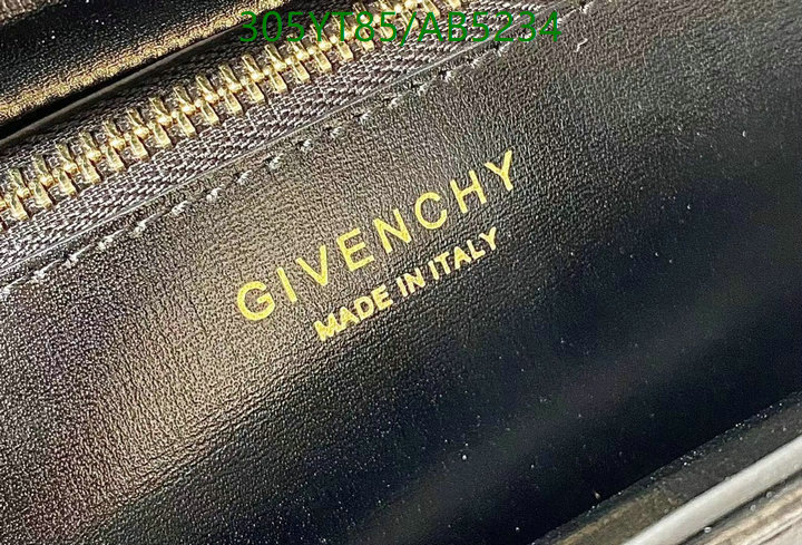 Givenchy-Bag-Mirror Quality Code: AB5234 $: 305USD