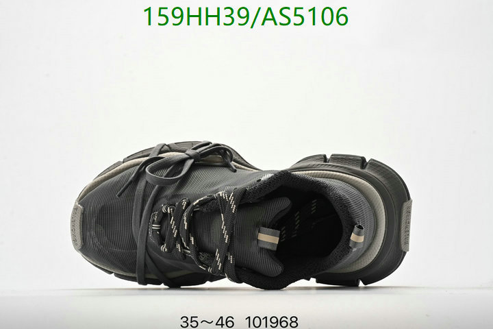 Balenciaga-Men shoes Code: AS5106 $: 159USD