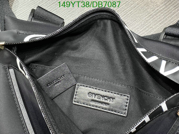 Givenchy-Bag-Mirror Quality Code: DB7087 $: 149USD