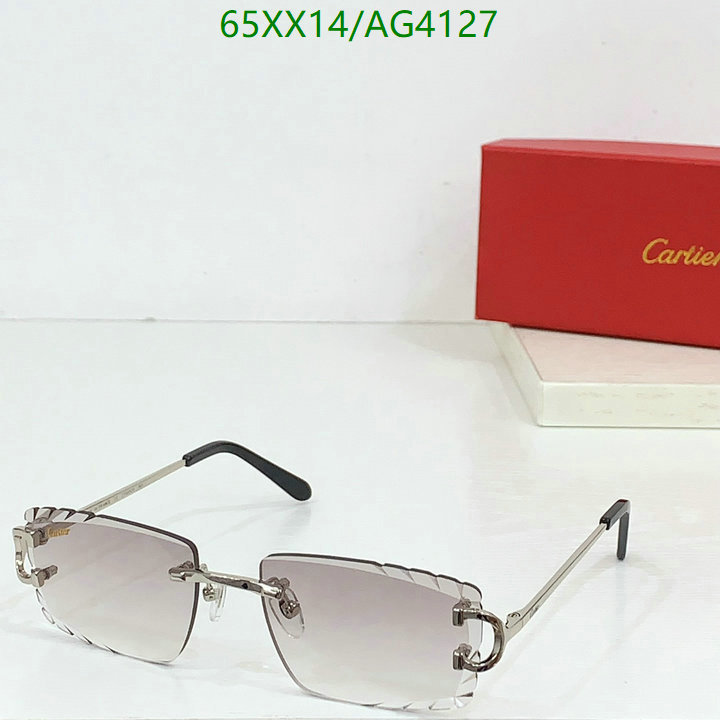 Versace-Glasses Code: AG4127 $: 65USD