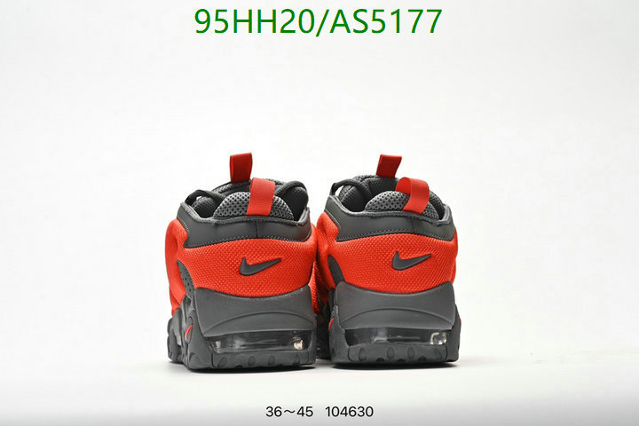 Nike-Men shoes Code: AS5177 $: 95USD