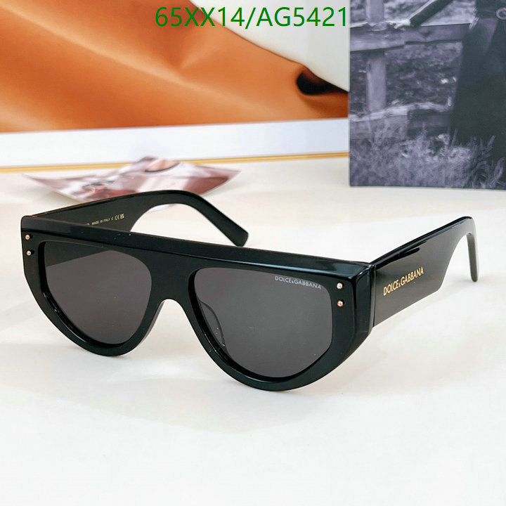 D&G-Glasses Code: AG5421 $: 65USD