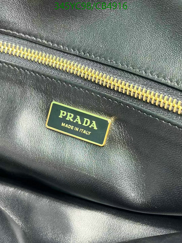 Prada-Bag-Mirror Quality Code: CB4916 $: 345USD