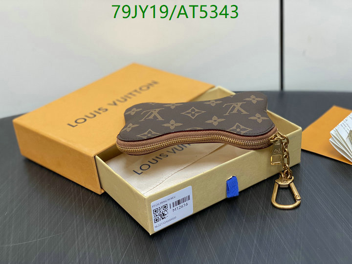 LV-Wallet Mirror Quality Code: AT5343 $: 79USD