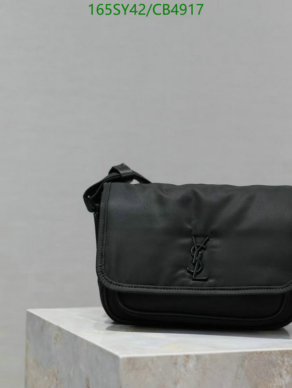 YSL-Bag-Mirror Quality Code: CB4917 $: 165USD