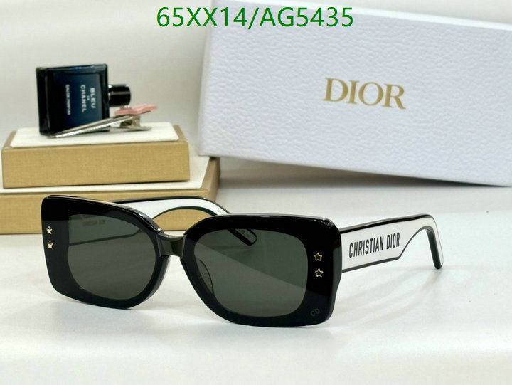 Dior-Glasses Code: AG5435 $: 65USD