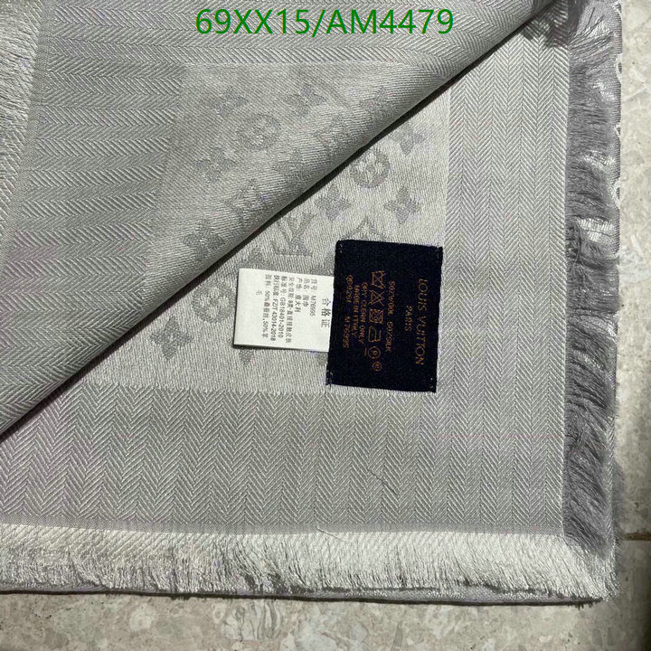 LV-Scarf Code: AM4479 $: 69USD