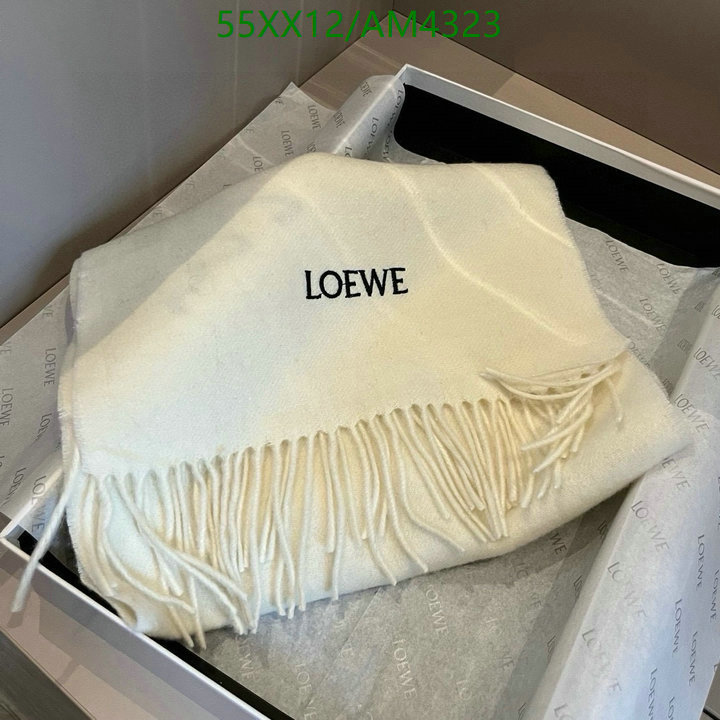 Loewe-Scarf Code: AM4323 $: 55USD