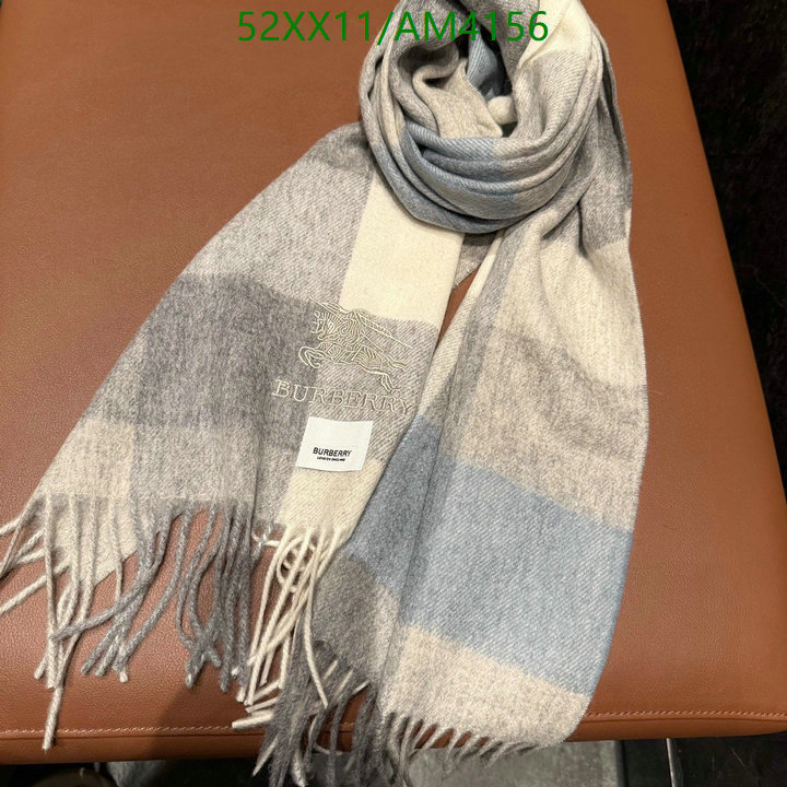 Burberry-Scarf Code: AM4156 $: 52USD