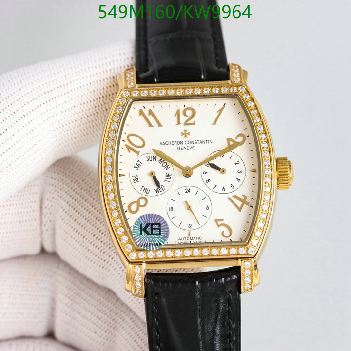 Vacheron Constantin-Watch-Mirror Quality Code: KW9964 $: 549USD