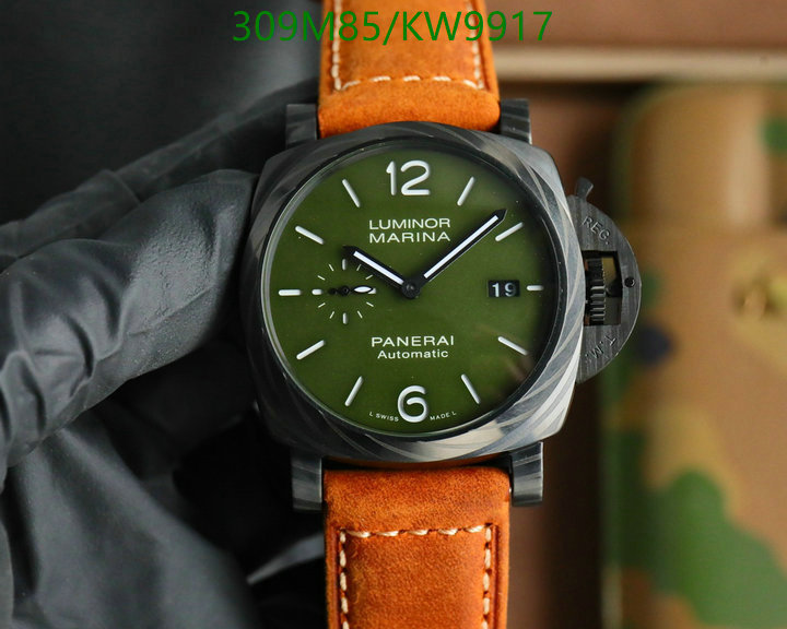 Panerai-Watch-Mirror Quality Code: KW9917 $: 309USD