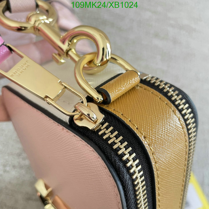 Marc Jacobs-Bag-Mirror Quality Code: XB1024 $: 109USD