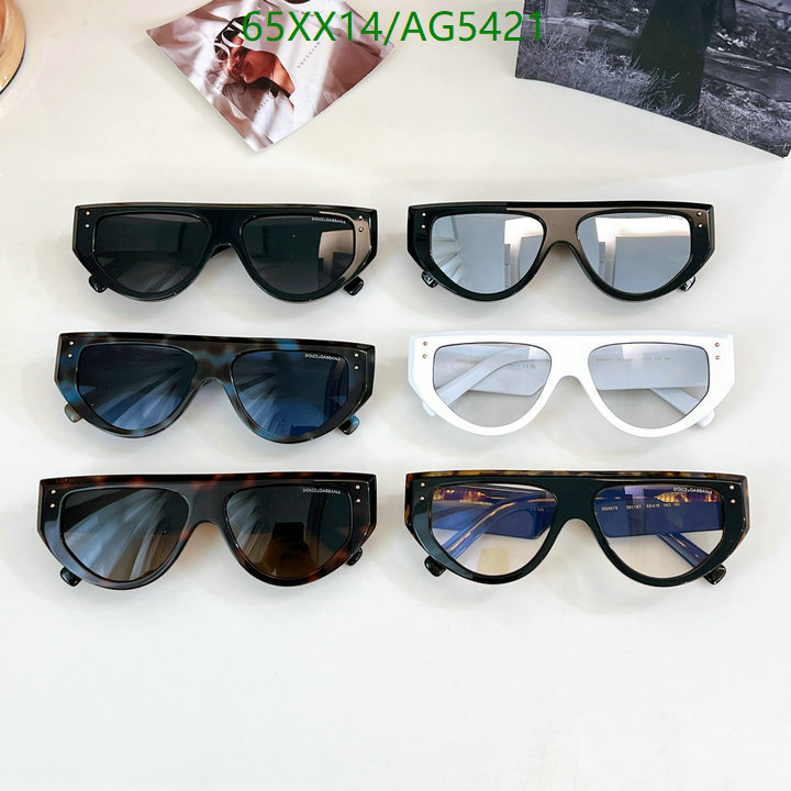 D&G-Glasses Code: AG5421 $: 65USD