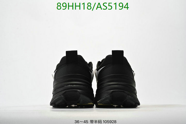 Nike-Men shoes Code: AS5194 $: 89USD