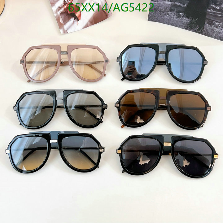 D&G-Glasses Code: AG5422 $: 65USD