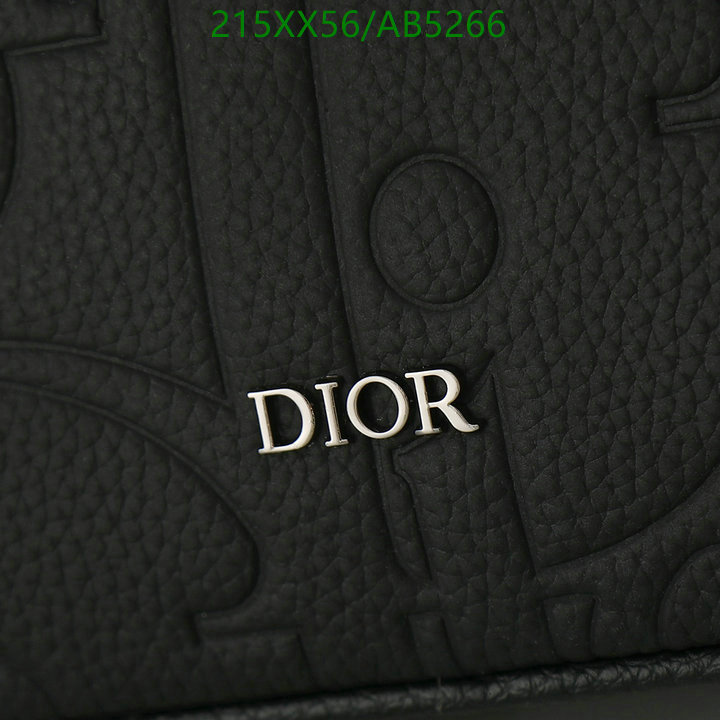 Dior-Bag-Mirror Quality Code: AB5266 $: 215USD