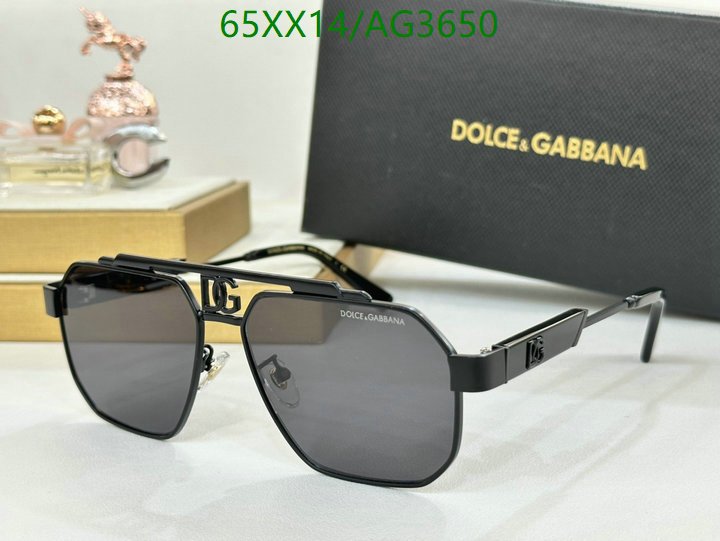 D&G-Glasses Code: AG3650 $: 65USD