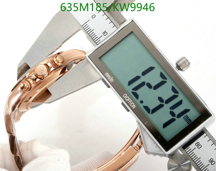 Rolex-Watch-Mirror Quality Code: KW9946 $: 635USD