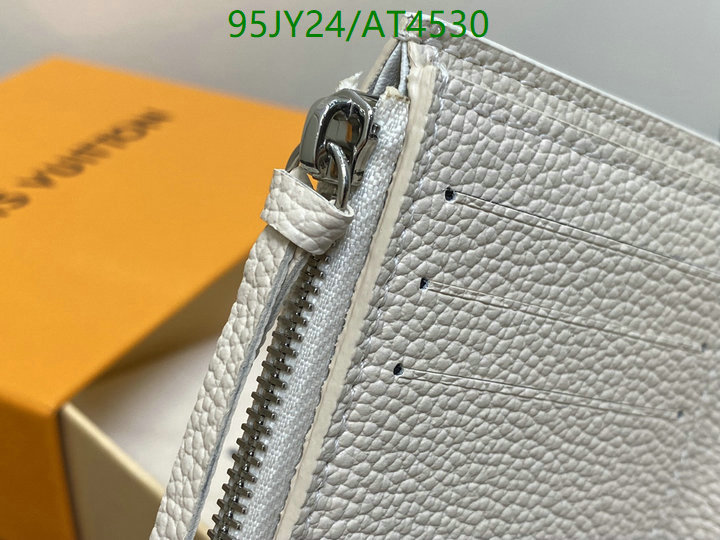 LV-Wallet Mirror Quality Code: AT4530 $: 95USD