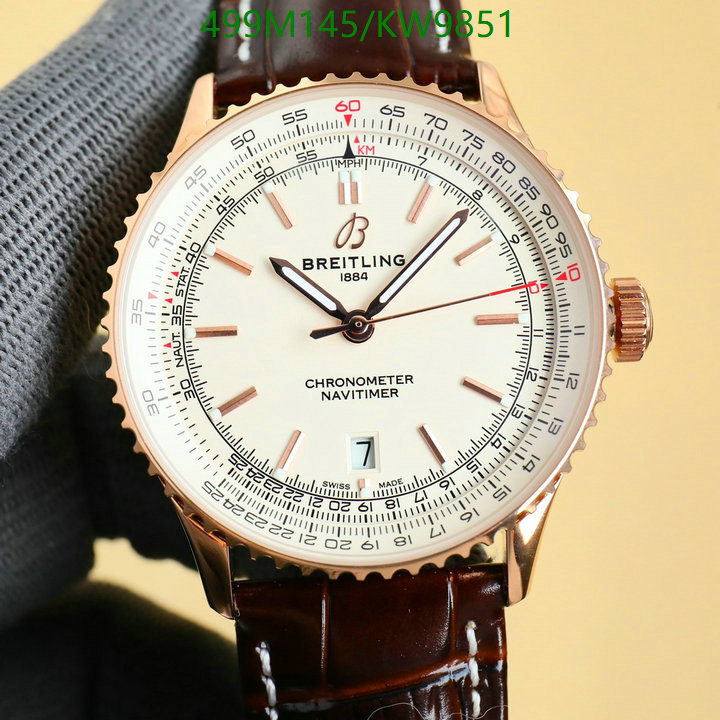 Breitling-Watch-Mirror Quality Code: KW9851 $: 499USD