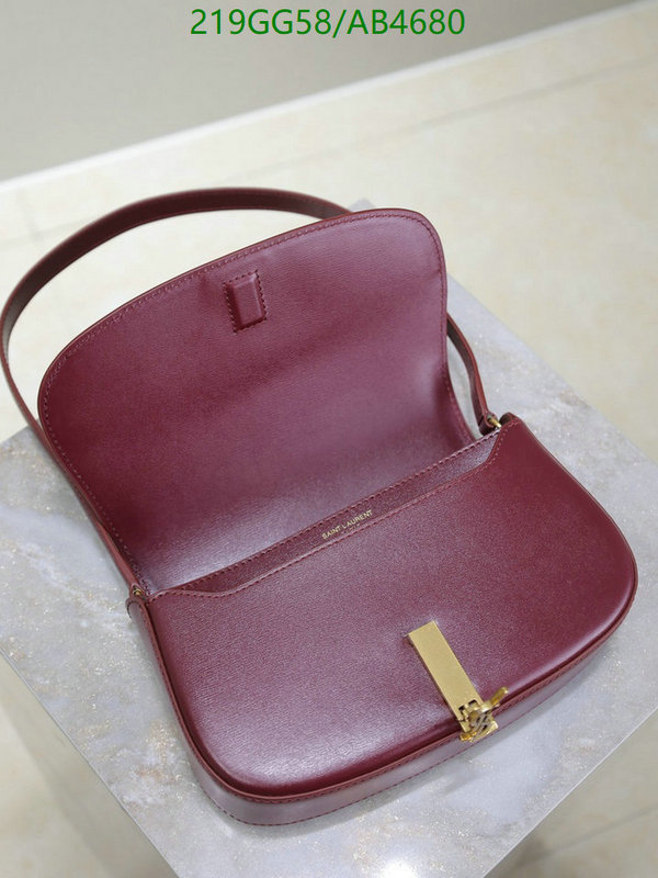 YSL-Bag-Mirror Quality Code: AB4680 $: 219USD