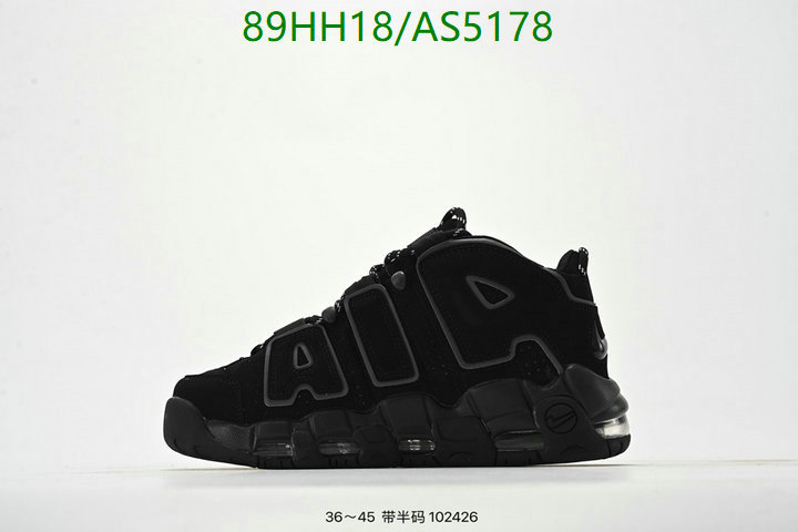 Nike-Men shoes Code: AS5178 $: 89USD