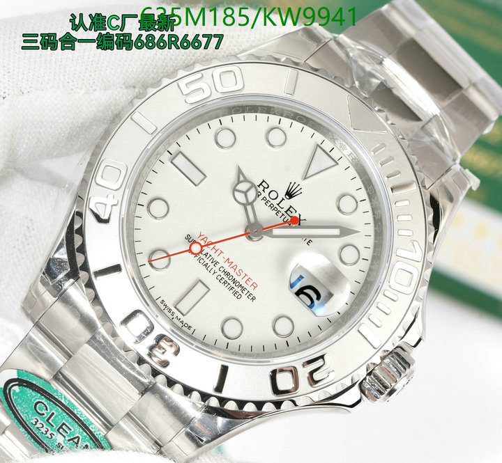 Rolex-Watch-Mirror Quality Code: KW9941 $: 635USD