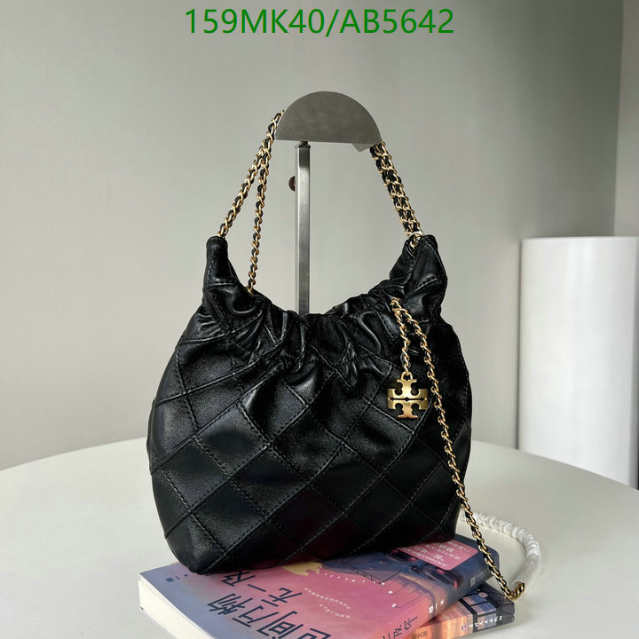 Tory Burch-Bag-Mirror Quality Code: AB5642 $: 159USD