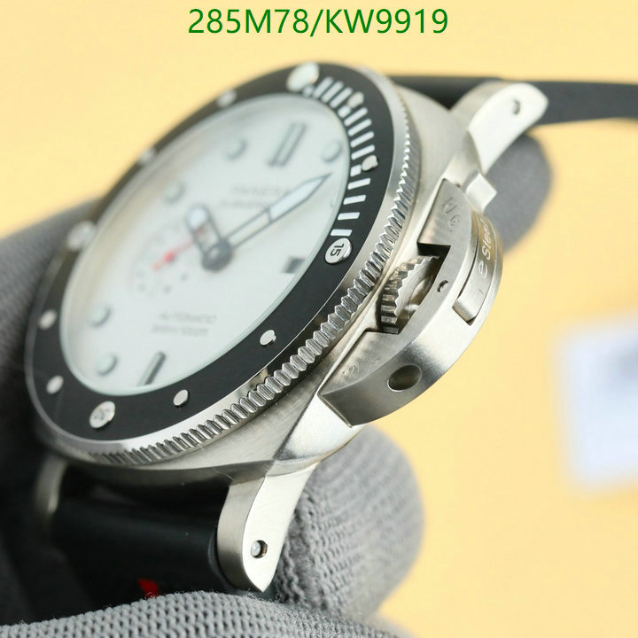 Panerai-Watch-Mirror Quality Code: KW9919 $: 285USD