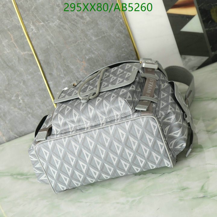 Dior-Bag-Mirror Quality Code: AB5260 $: 295USD