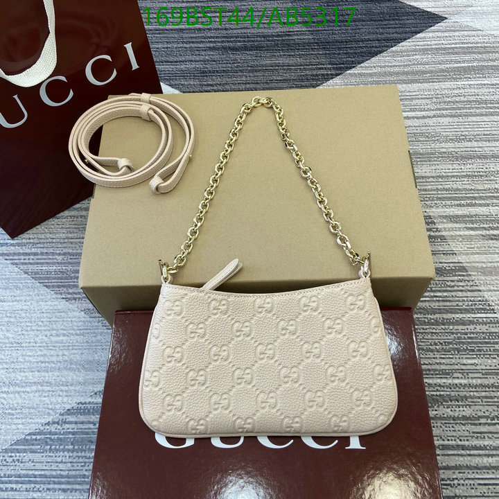 Gucci-Bag-Mirror Quality Code: AB5317 $: 169USD