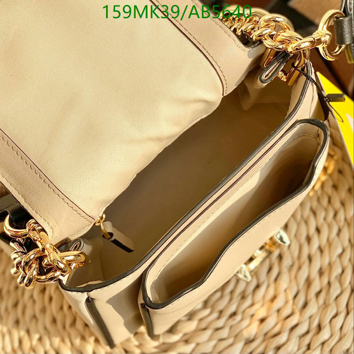 Marc Jacobs-Bag-Mirror Quality Code: AB5640 $: 159USD