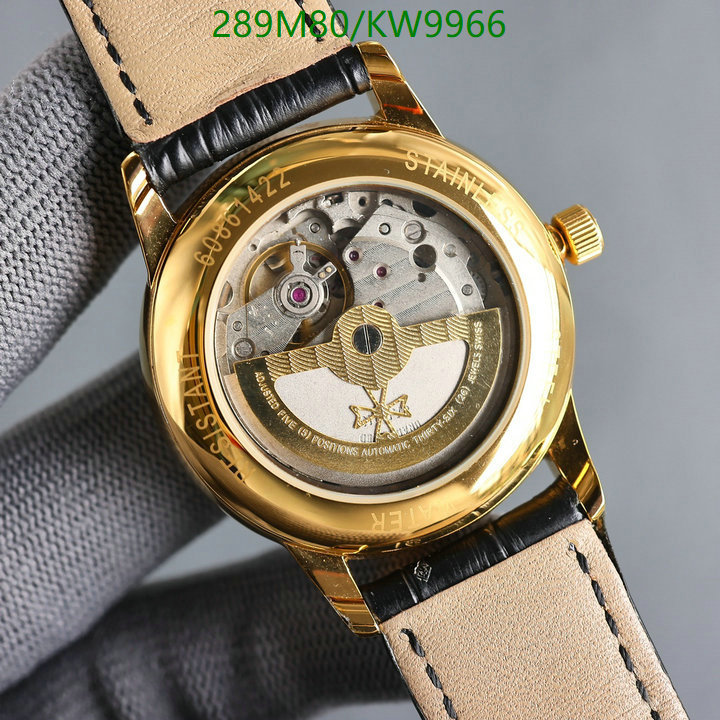 Vacheron Constantin-Watch-Mirror Quality Code: KW9966 $: 289USD