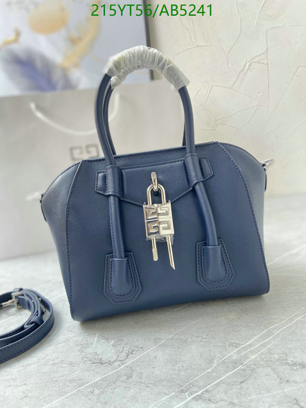 Givenchy-Bag-Mirror Quality Code: AB5241 $: 215USD