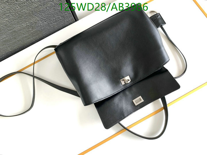 Balenciaga-Bag-4A Quality Code: AB3986