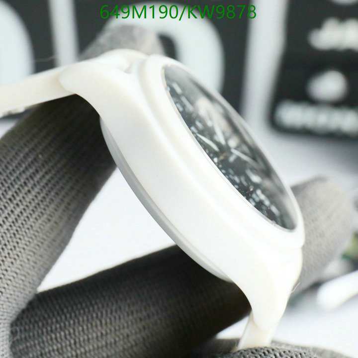 IWC-Watch-Mirror Quality Code: KW9878 $: 649USD