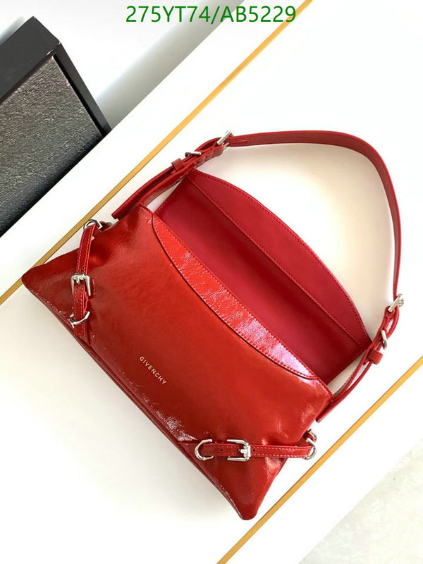 Givenchy-Bag-Mirror Quality Code: AB5229 $: 275USD