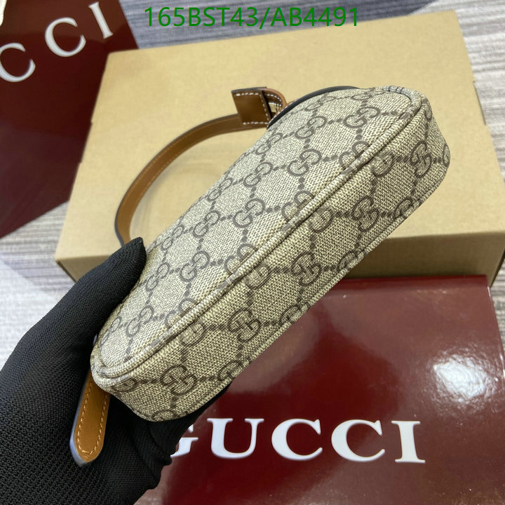 Gucci-Bag-Mirror Quality Code: AB4491 $: 165USD