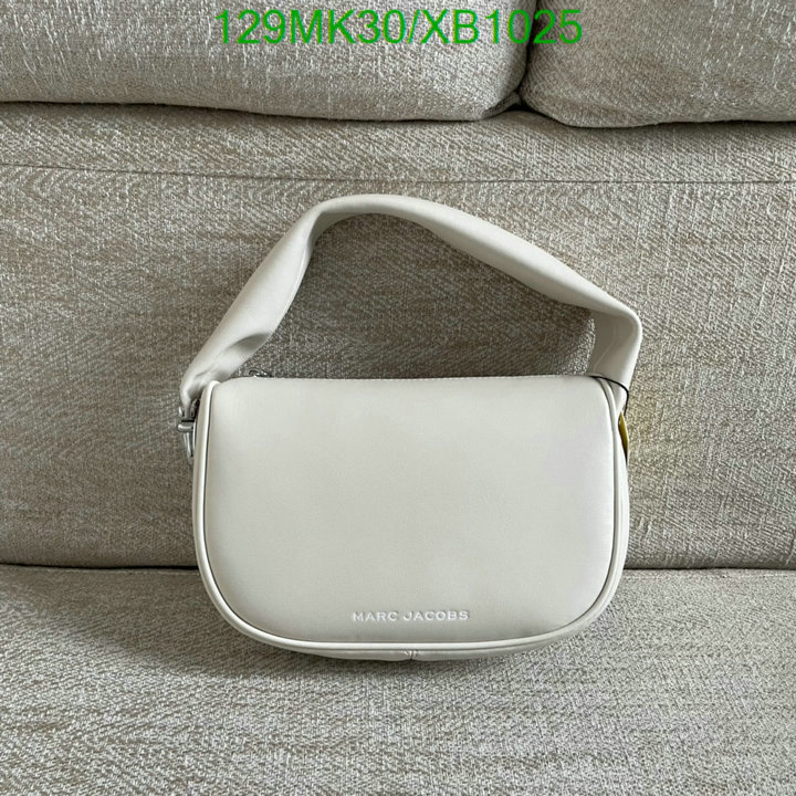 Marc Jacobs-Bag-Mirror Quality Code: XB1025 $: 129USD