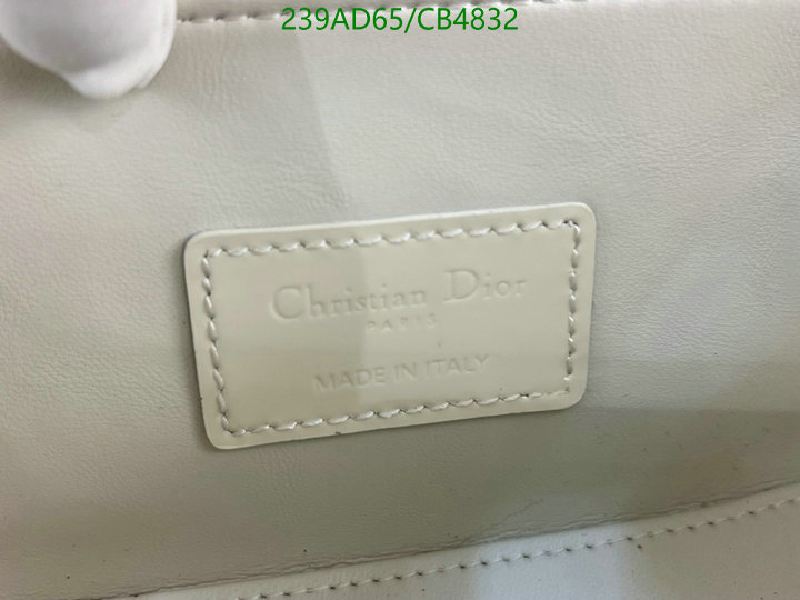 Dior-Bag-Mirror Quality Code: CB4832