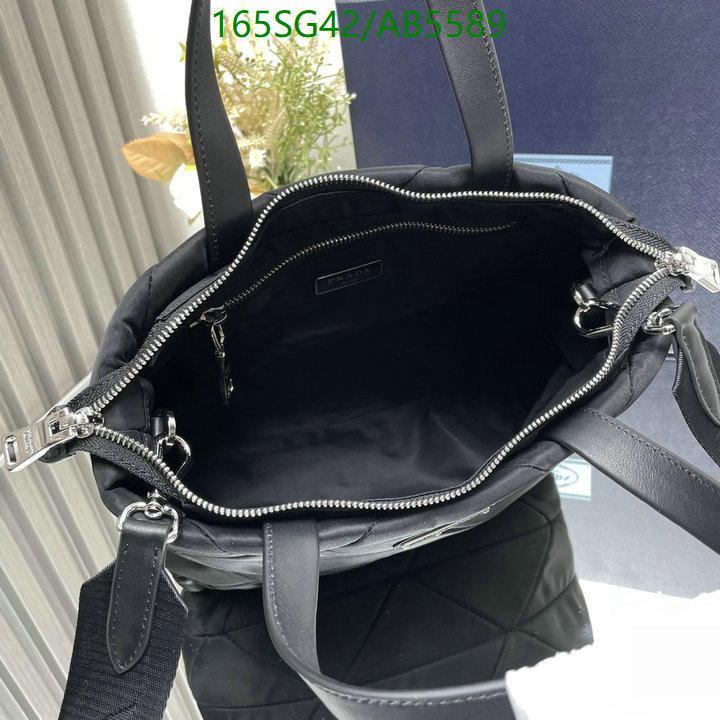 Prada-Bag-Mirror Quality Code: AB5589 $: 165USD